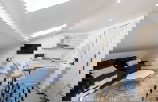 Foto 1 - Renovated Studio - Cannes Center - Bright
