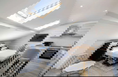 Foto 8 - Renovated Studio - Cannes Center - Bright