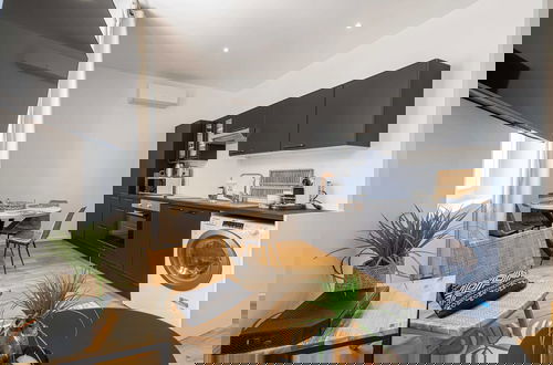Foto 5 - Nice Decorated Apartment - Near Croisette - 1br/4p