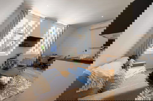 Foto 1 - Nice Decorated Apartment - Near Croisette - 1br/4p