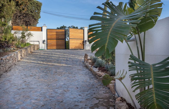 Villa Vue Mer La Californie – Face aux îles d’Or - Foto 76