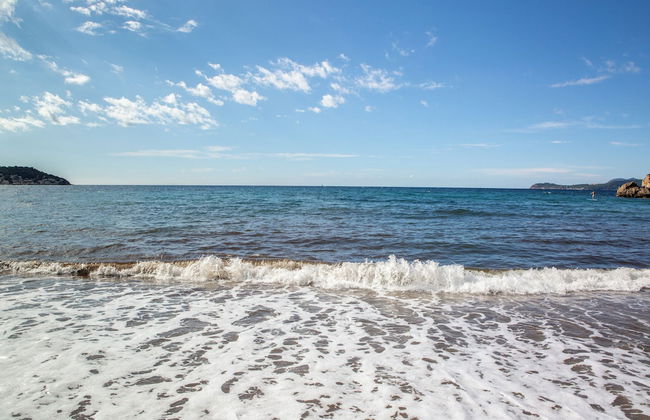 Villa Vue Mer La Californie – Face aux îles d’Or - Foto 44