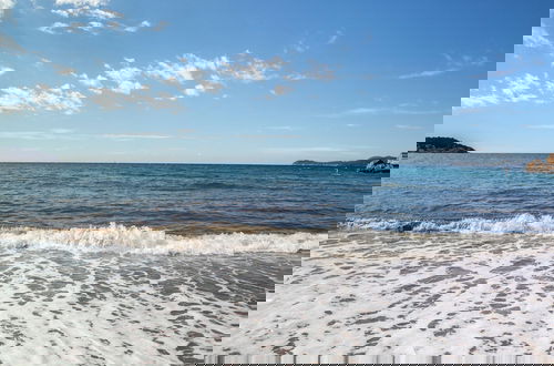 Foto 44 - Villa Vue Mer La Californie – Face aux îles d’Or