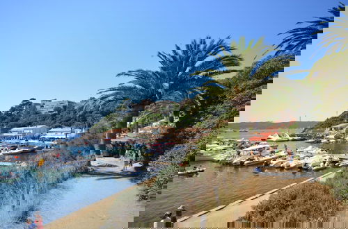 Foto 57 - Villa Vue Mer La Californie – Face aux îles d’Or