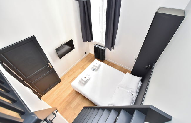 Cozy Apartment - 2br/7p - Arc de Triomphe - Photo 3