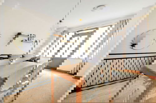 Foto 15 - Charming Apartment - 2br/6p - Paris Center