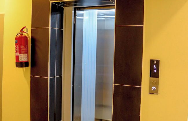 Lux Studio Jkia Airport View Suite - Foto 35
