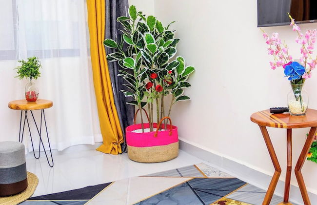 Lux Studio Jkia Airport View Suite - Foto 27