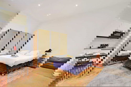 Foto 1 - Peaceful Studio - 3P - Le Marais