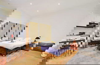 Foto 1 - Peaceful Studio - 3P - Le Marais
