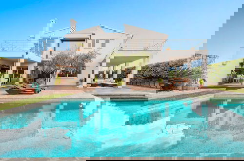 Foto 6 - Villa Alfa in Mallorca