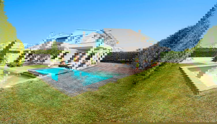 Photo 1 - Villa Alfa in Mallorca