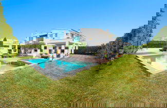 Foto 1 - Villa Alfa in Mallorca
