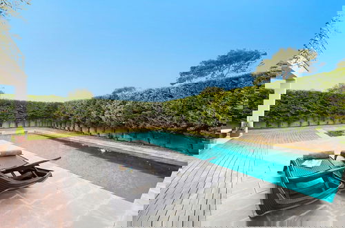 Foto 5 - Villa Alfa in Mallorca