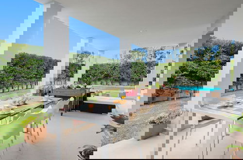 Foto 3 - Villa Alfa in Mallorca