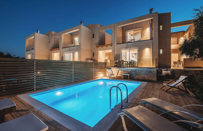Dolce Luxury Villas - Foto 5