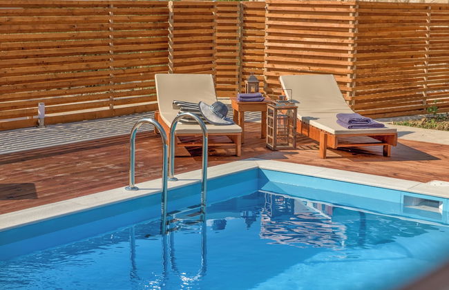 Dolce Luxury Villas - Foto 35