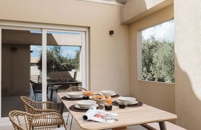 Dolce Luxury Villas - Foto 30