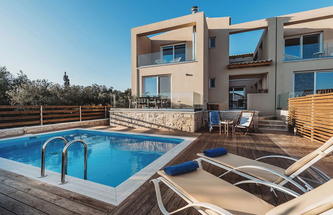 Dolce Luxury Villas - Foto 26