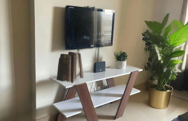 Sokhna Sea Breeze Chalet - Foto 1