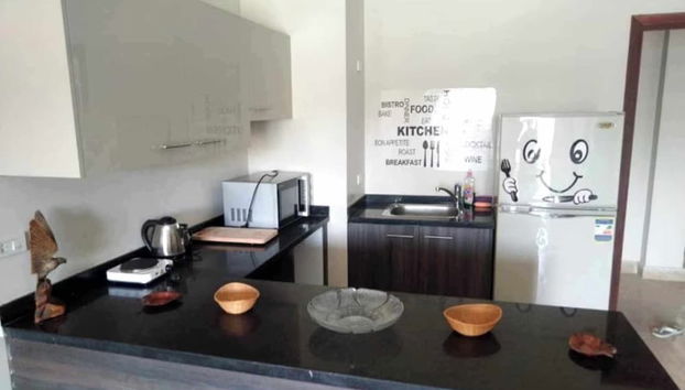 Cucina privata