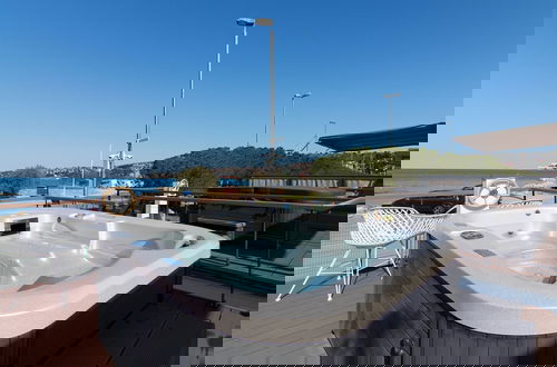 Foto 15 - Eldamar Floating House