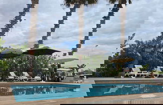 Foto 1 - Gorgeous and Uniq 4-bed Villa by Medittranean sea