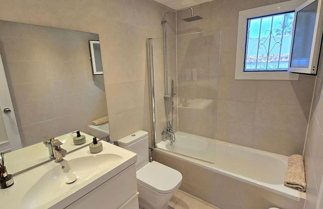 Gorgeous and Uniq 3-bed Villa by Medittranean sea - Foto 13