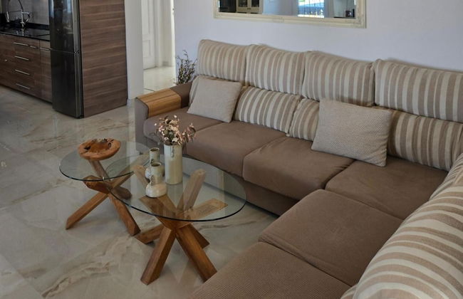 Gorgeous and Uniq 3-bed Villa by Medittranean sea - Foto 8