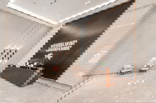Foto 2 - NaiBnB @ Pavilion Ceylon Hill
