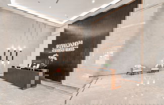 Foto 2 - NaiBnB @ Pavilion Ceylon Hill