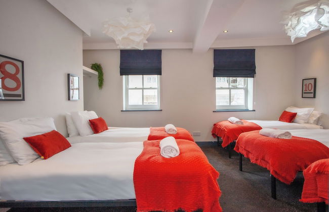 higgihaus 107 Sleeps 4 Monday - Friday - Foto 8