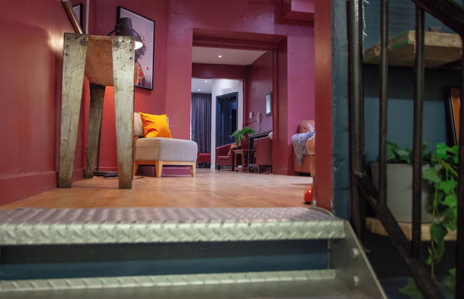 higgihaus 107 Sleeps 4 Monday - Friday - Foto 44
