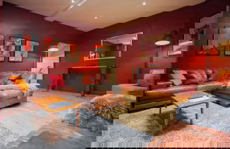 Photo 1 - higgihaus 107 Sleeps 4 Monday - Friday