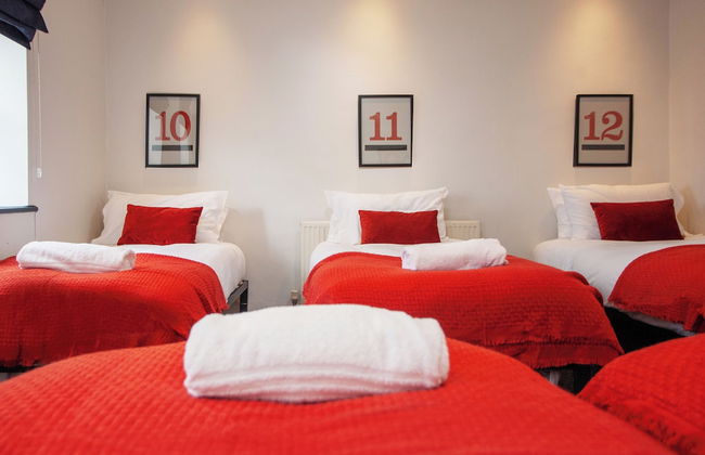 higgihaus 107 Sleeps 4 Monday - Friday - Foto 13