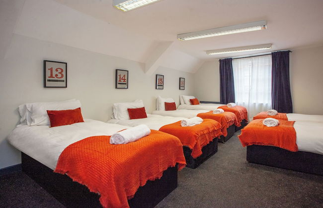 higgihaus 107 Sleeps 4 Monday - Friday - Foto 18