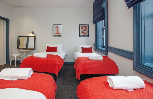 higgihaus 107 Sleeps 4 Monday - Friday - Foto 6