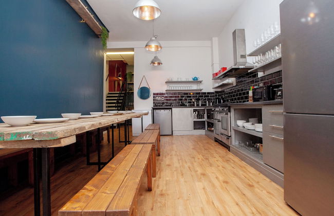 higgihaus 107 Sleeps 4 Monday - Friday - Foto 26