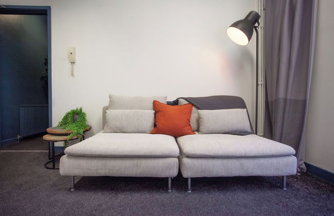 higgihaus 107 Sleeps 4 Monday - Friday - Foto 42