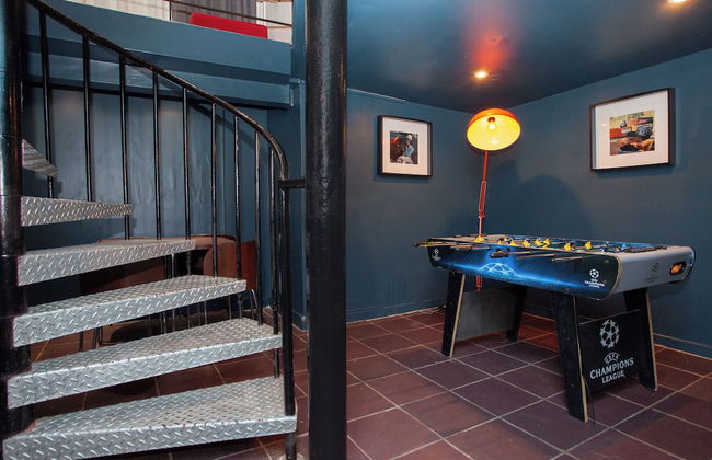 higgihaus 107 Sleeps 4 Monday - Friday - Foto 60
