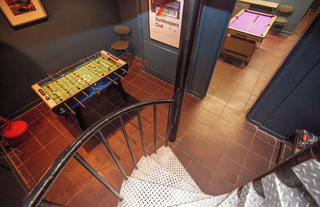 higgihaus 107 Sleeps 4 Monday - Friday - Foto 74