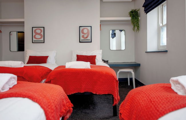 higgihaus 107 Sleeps 4 Monday - Friday - Foto 16