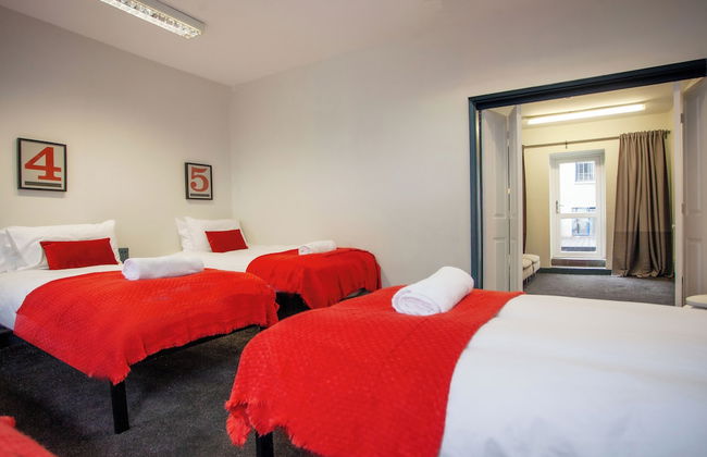 higgihaus 107 Sleeps 4 Monday - Friday - Foto 10