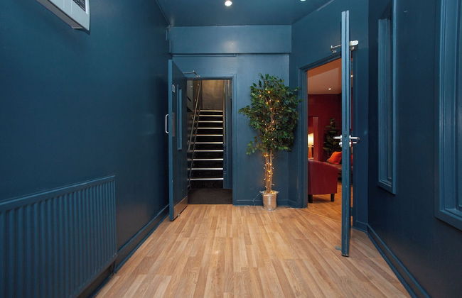 higgihaus 107 Sleeps 4 Monday - Friday - Foto 68
