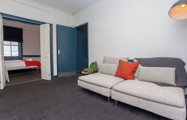 higgihaus 107 Sleeps 4 Monday - Friday - Foto 40