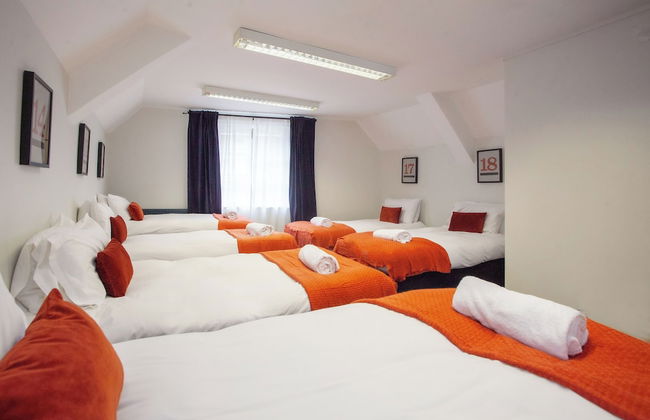 higgihaus 107 Sleeps 4 Monday - Friday - Foto 17