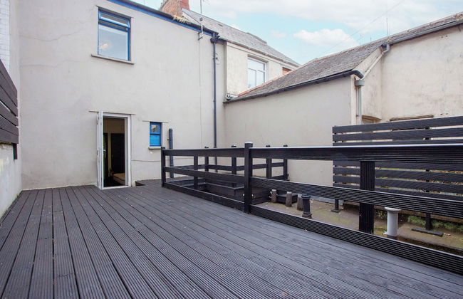 higgihaus 107 Sleeps 4 Monday - Friday - Foto 48