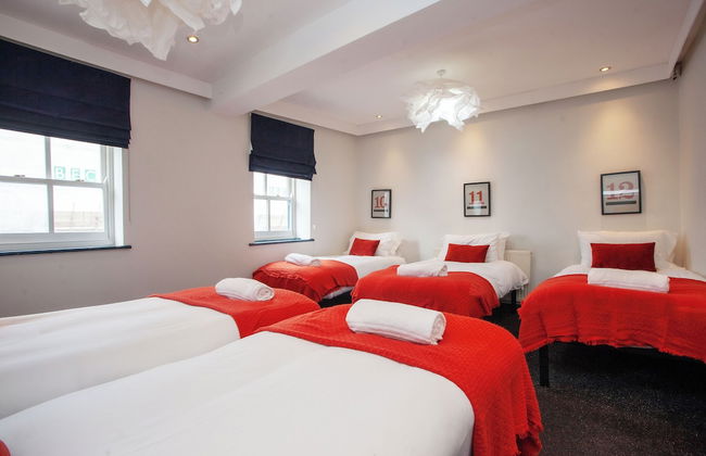higgihaus 107 Sleeps 4 Monday - Friday - Foto 11