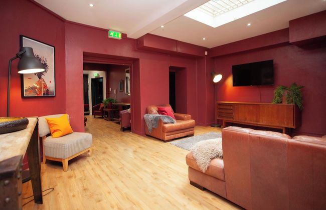 higgihaus 107 Sleeps 4 Monday - Friday - Foto 46