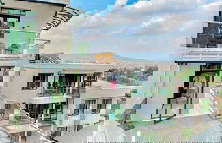 Foto 3 - Step Apart Hotel